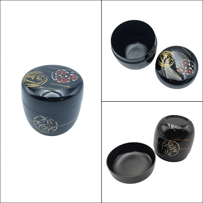 茶道セット 木箱入り 中古 H4