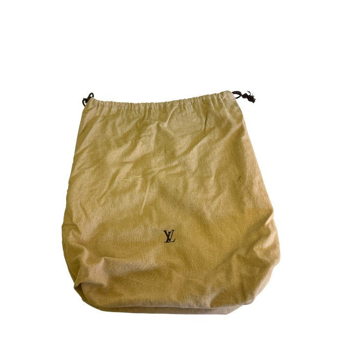 LOUIS VUITTON ルイヴィトン モノグラム バケットGM M42236 鞄 トートバッグ レディース ブランド おしゃれ 中古 W1