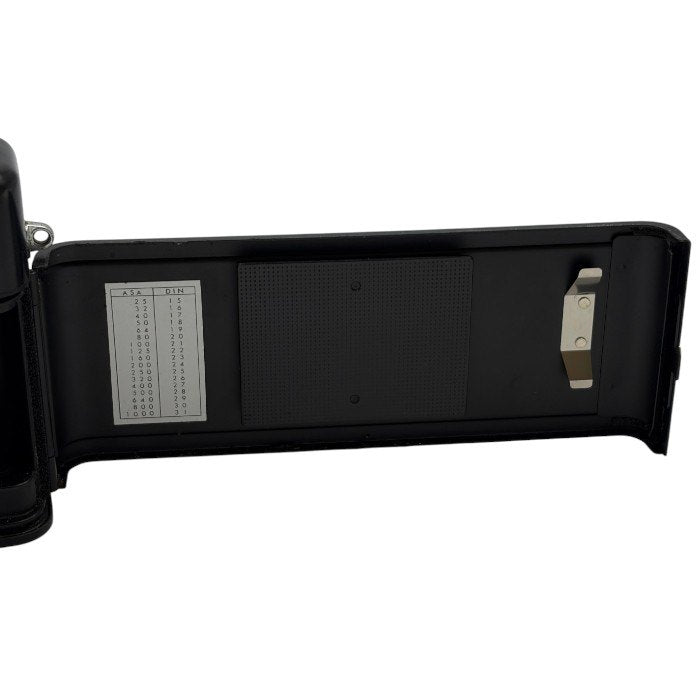 ジャンク品 yashica ヤシカ Electro 35 GT フィルムカメラ エレクトロ カメラ コンパクト ヴィンテージ 中古 W1