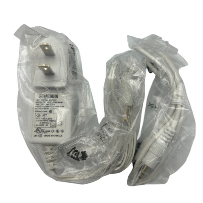 未使用品 YAMAHA ヤマハ ナチュラルサウンドスピーカーシステム NX-A01 オーディオ スピーカー コンパクト 有線 中古 W4