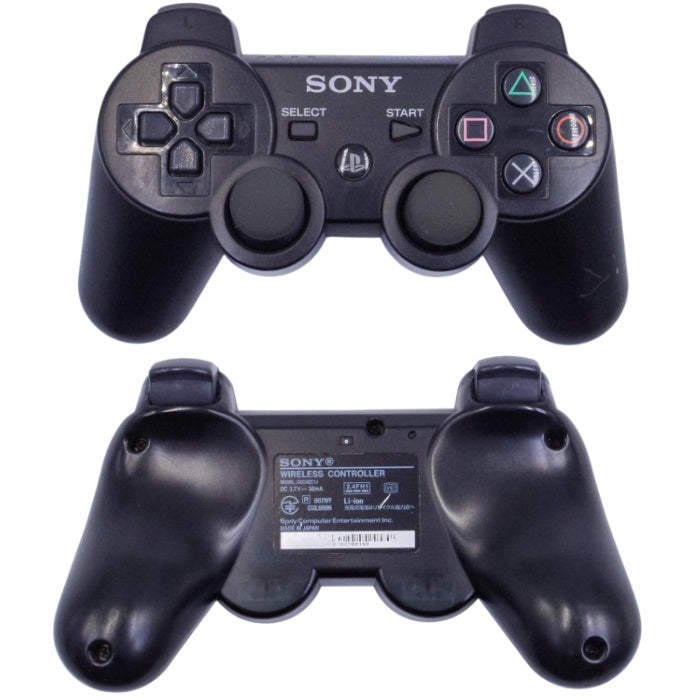 SONY SCE PlayStation3 本体 60GB CECHA00 中古 a1