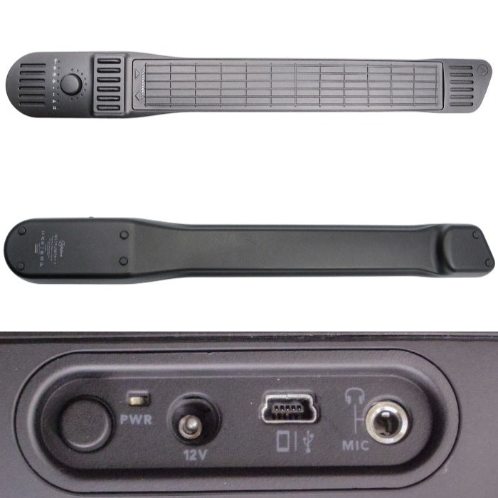 Artiphon INSTRUMENT 1 Black MIDIコントローラー 中古 a1