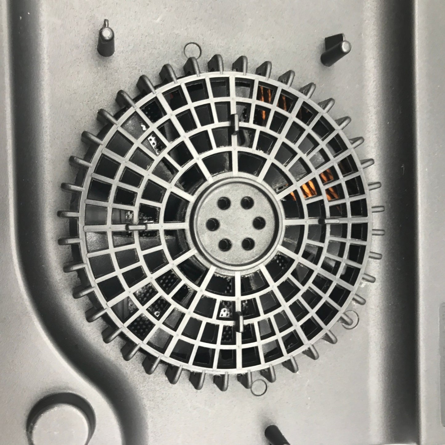 YAMAZEN 1400W IH調理器 YEU-S140(B) 安全 ハイパワー キッチン家電 調理家電 中古 R1