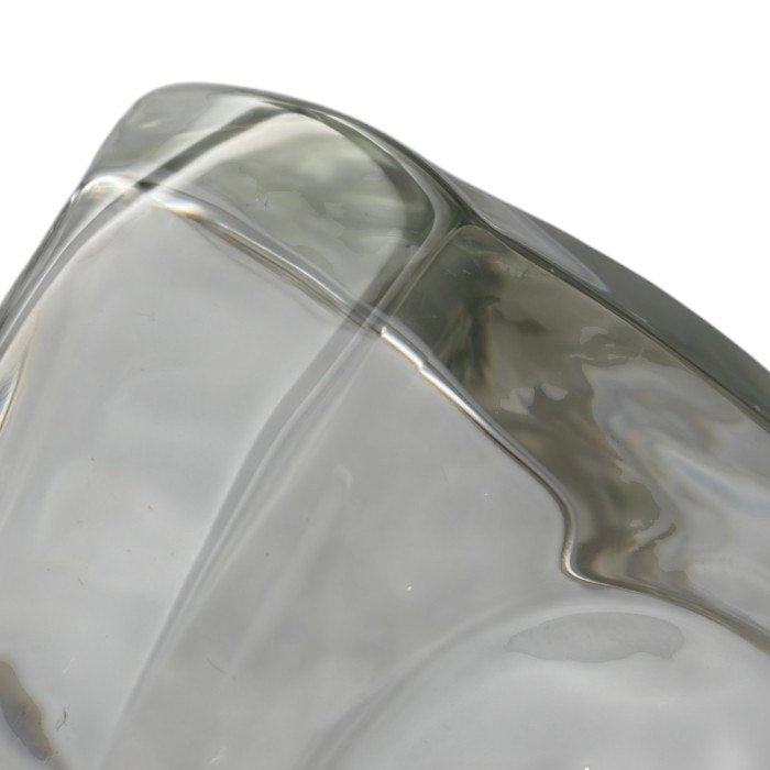 ウイスキー デキャンタ デカンタ 酒器 インテリア 置物 中古 W4