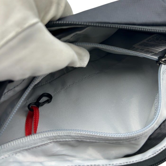 ARC‘TERYX アークテリクス ヒリアド6 クロスボディバッグ ショルダーバッグ 鞄 バッグ メンズ レディース ブラック 中古 W4