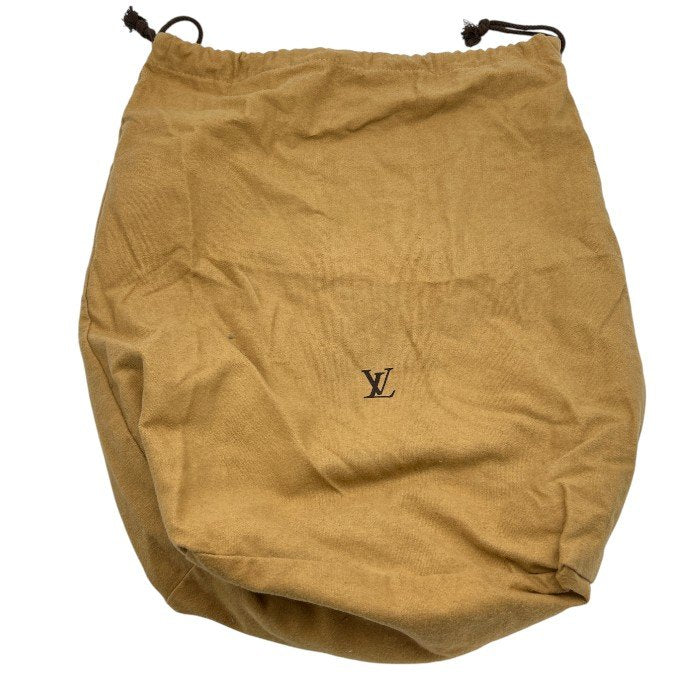 LOUIS VUITTON ルイヴィトン モノグラム バケットGM M42236 ブランド 鞄 バッグ レディース おしゃれ 中古 W1