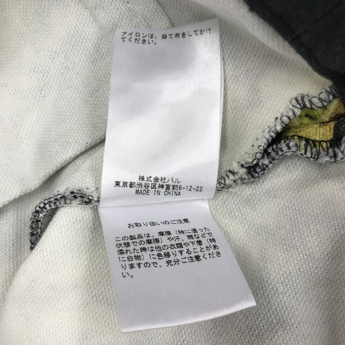 BEARDSLEY ビアズリー ボトム レディース 春夏 コットン100% マルチカラー Fサイズ BA16R0020330100 中古 M1