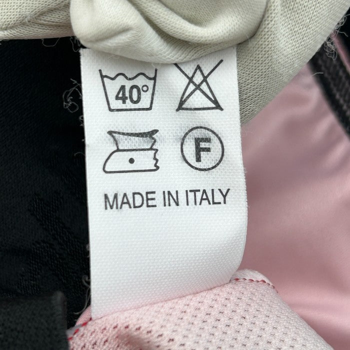 Santini サンティーニ サイクルジャージ S メンズ トップス スポーツ レッド 中古 W4