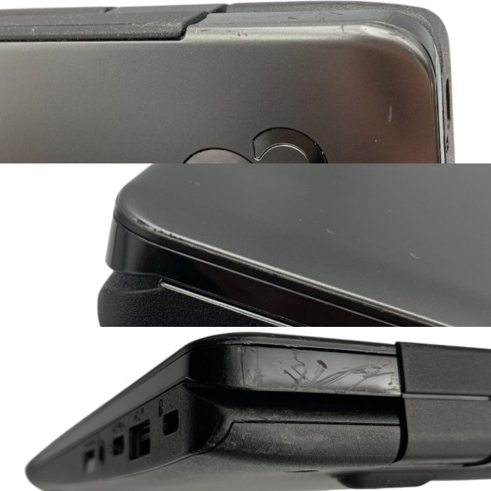 富士通 FMV Chromebook WM1/F3 FCBWF3M11T(Chrome OS/タッチ対応/14型/Celeron 6305/4GB/フラッシュメモリ 64GB/Officeなし) 中古 a4