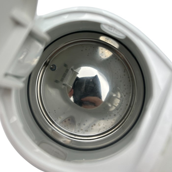 T-fal ティファール アプレシア コントロール 0.8L 電気ケトル KO7201JP 家電 タッチパネル式 8段階温度設定 60分間保温 中古 W4