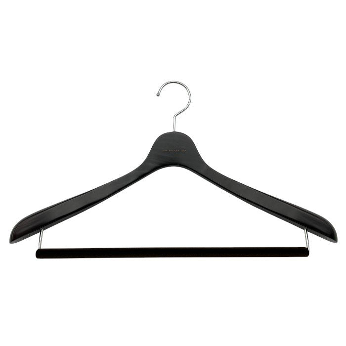 未使用品 ナカタハンガー×ユナイテッドアローズ NAKATA HANGER UNITED ARROWS 天然木 ハンガー インテリア 木製 収納 日本製 中古 W4