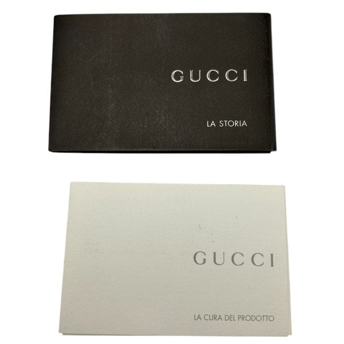 GUCCI グッチ GGキャンバス ニューブリット トートバッグ GG柄/ダブルG ベージュ×ブラウン 169945 鞄 レディース 総柄 ブランド 中古 W4