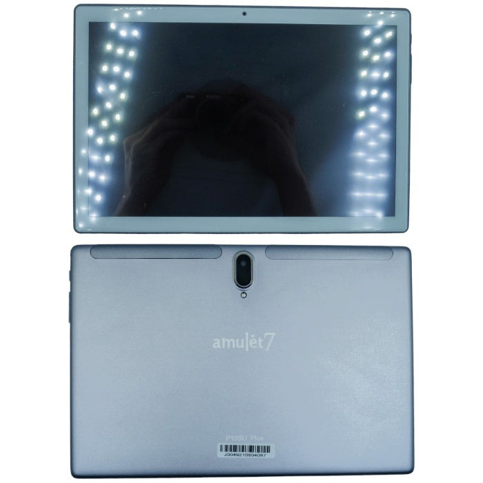 Amulet7 Android11 タブレット型PC P10SU-Plus 中古 a1