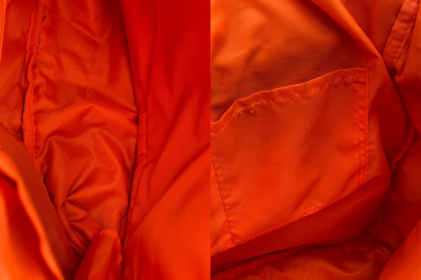 ALPHA INDUSTRIES アルファインダストリーズ 2WAY トートバッグ 中古 D4