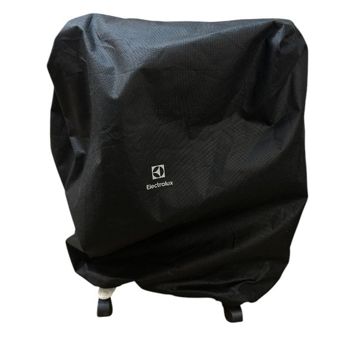 Electrolux エレクトロラックス オイルヒーター COMFORTHEAT 700 北欧デザイン ホワイトネイビー EO12D103C0 暖房器具 家電 ヒーター 中古 W4