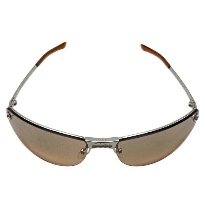 Christian Dior クリスチャン ディオール サングラス YB7KH 中古 W4