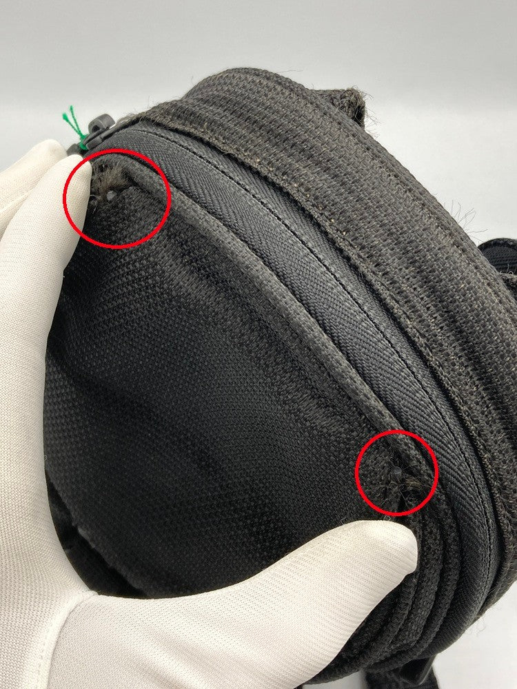 TUMI トゥミ ミニショルダー バッグ 鞄 バッグ ブランド メンズ 小さい 中古 W4