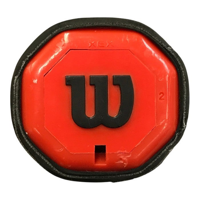 Wilson ウィルソン ULTRA 100L V3.0 テニスラケット 硬式用 ウルトラ バージョン3.0 G2サイズ 中古 T1