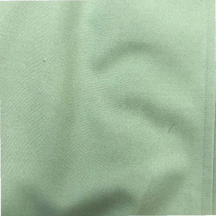 Burberrys バーバリー ステンカラーコート メンズ 秋冬 ライナー付き 無地 チェック柄 カーキ WRO55-940-72 中古 T1