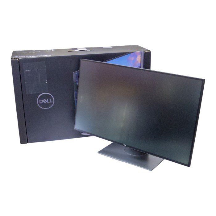 Dell 4Kモニター 27インチ U2718QM(sRGB 99.9%/広視野角/フレームレス