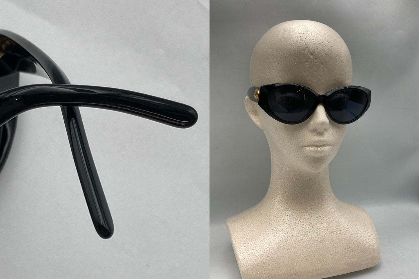 GUCCI グッチ フルリム インターロッキングG サングラス GG2195/S レディース 中古 D4