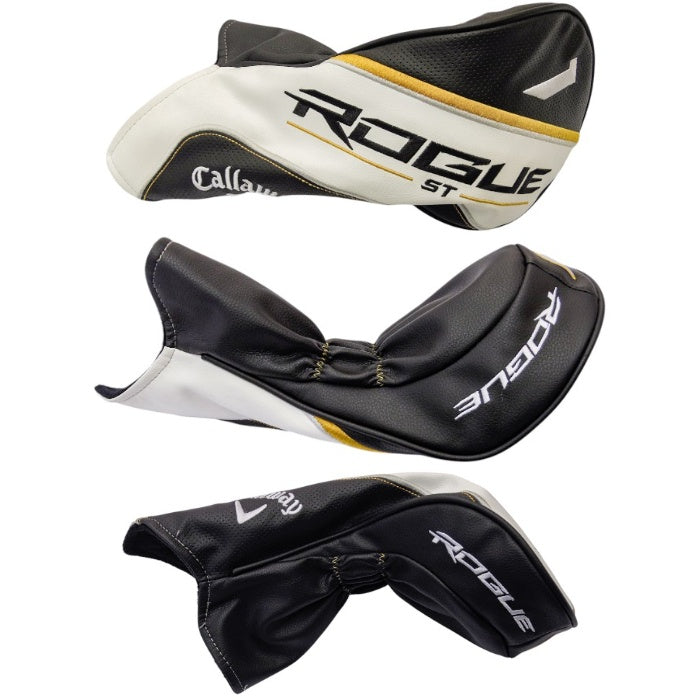 ゴルフ ドライバー Callaway ROGUE ST MAX D 9° / Fujikura SPEEDER NX 70-X 中古 a1
