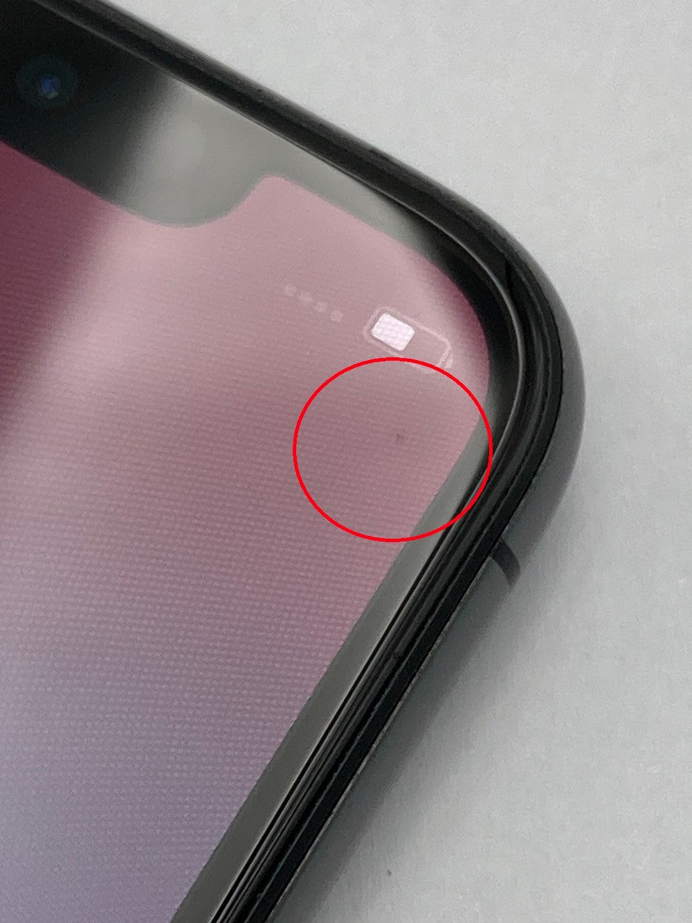 apple iPhone 11 Pro 64GB スペースグレイ docomo 【SIMロック解除済】 MWC22J/A 中古 D4