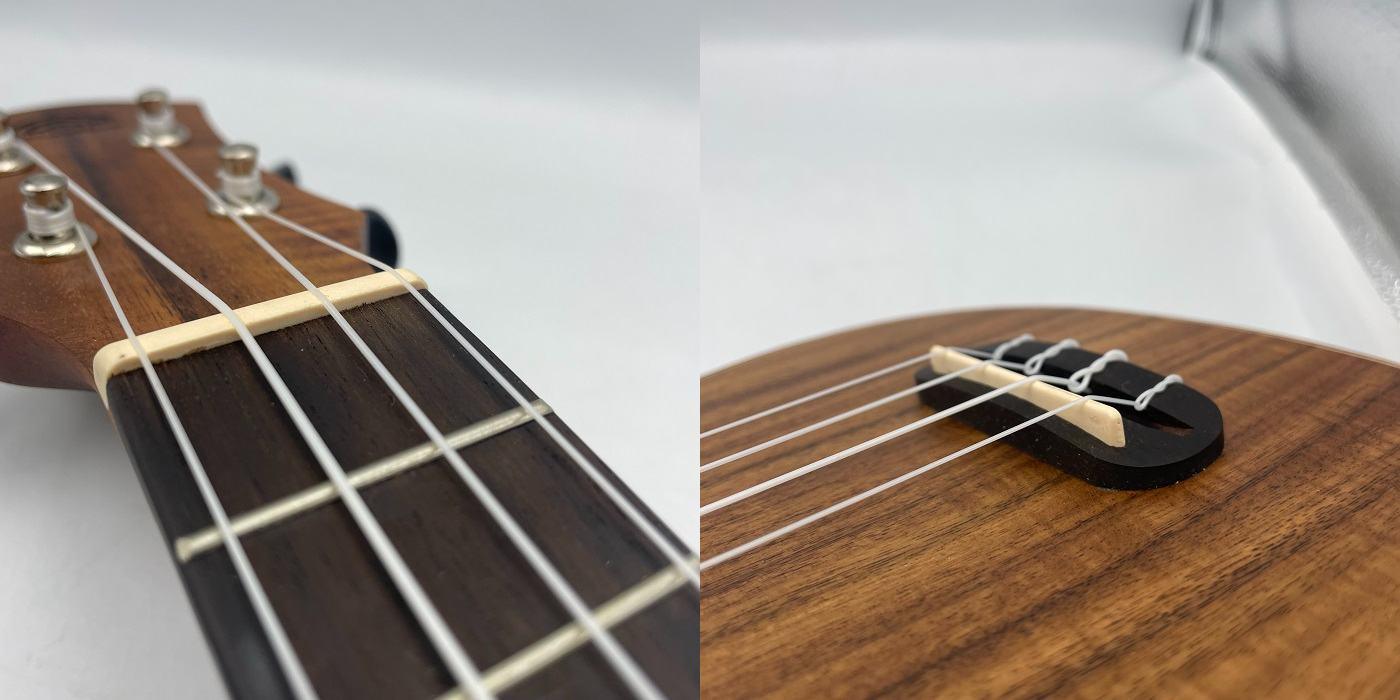 aNueNue aNN-K1 Acacia K1 ソプラノウクレレ アヌエヌエ ギター レインボー Kシリーズ 中古 R4
