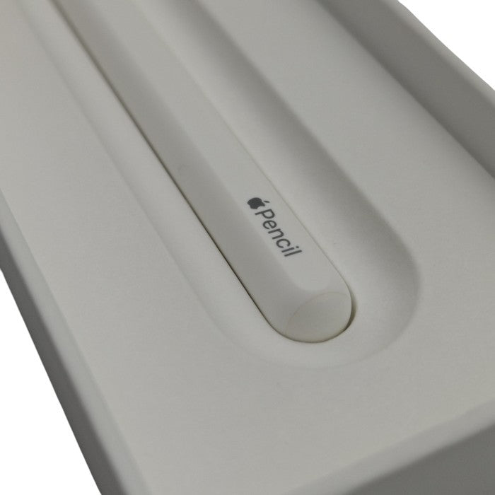 Apple Pencil アップルペンシル 第2世代 MU8FJ/A (A2051) 中古 H4