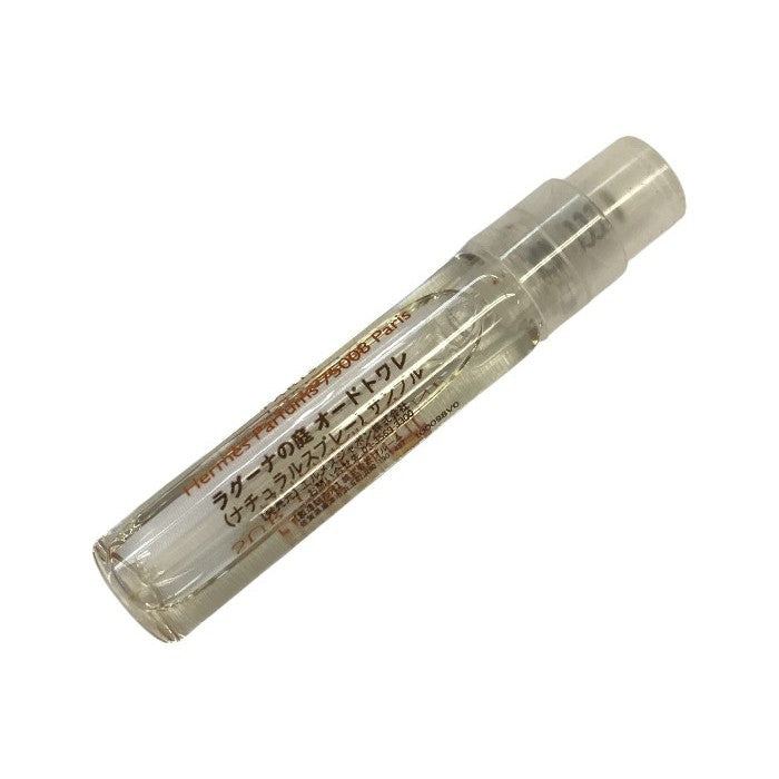 HERMES エルメス バレニア 香水 4本セット ユニセックス オードパルファム/オードトワレ EDT/EDP スプレー 15ml 中古 T1