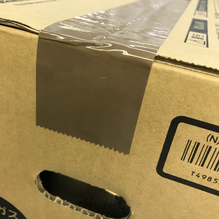 大阪ガス ガスファンヒーター ホワイト 都市ガス用 木造~7畳/コンクリート~9畳 140-5862-13A 中古 T1