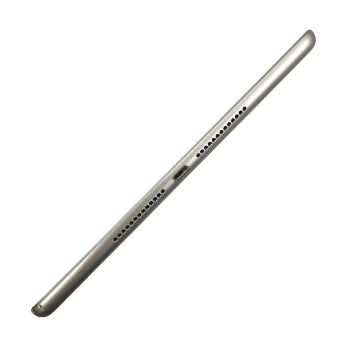 Apple iPad Wi-Fi+Cellular 32GB docomo SIMフリー シルバー 第5世代 2017年モデル MP1L2J/A 中古 T1