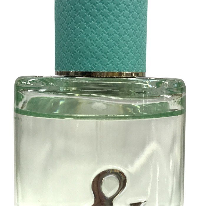 TIFFANY&Co. ティファニー &ラブ フォーハー オードトワレ 香水 レディース EDT スプレー &LOVE FOR HER 90ml 中古 T1