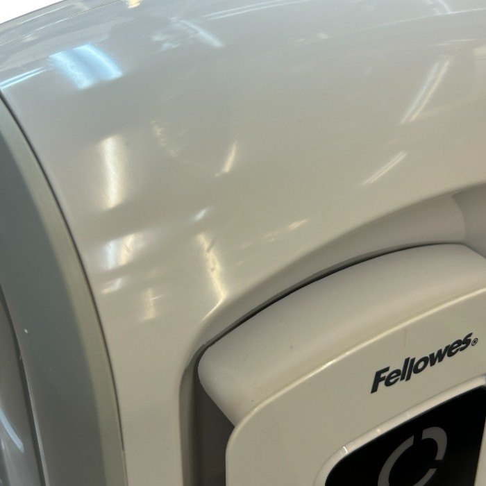 Fellowes フェローズ 空気清浄機 DB5JP 家電 静音 カビ ホコリ ウイルス ニオイ 中古 W4