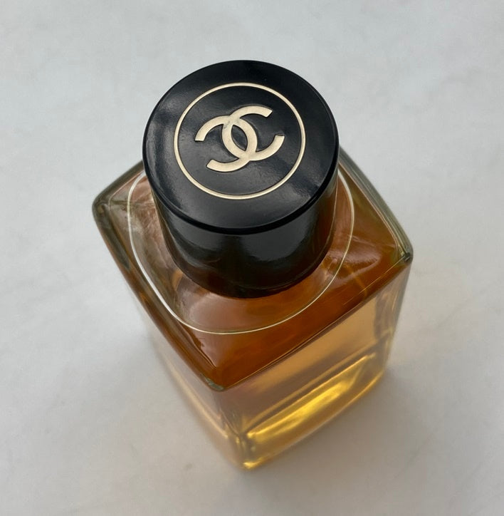 CHANEL シャネル No5 オーデコロン 59ml ボトルタイプ 中古 D4