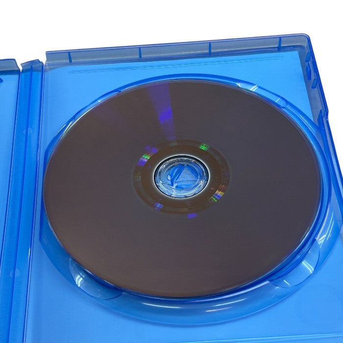 PlayStation4 バイオハザード RE:4 CEROレーティングZ PS4 ソフト サバイバル ホラー ゲーム 中古 W4