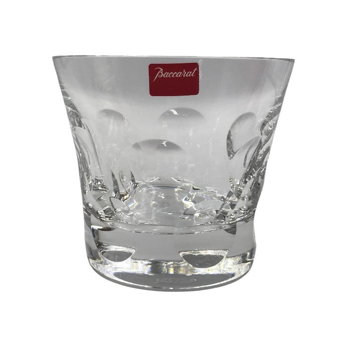 Baccarat バカラ ベルーガ オールドファッションドグラス ペア ロックグラス タンブラー 中古 T1