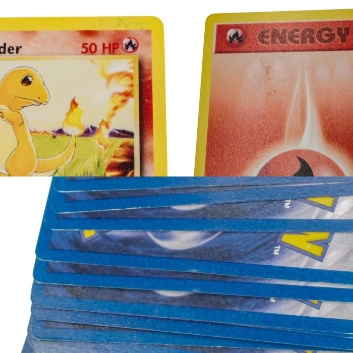 海外版 ポケモンカードゲーム Pokemon TRADING CARD GAME 2-PLAYER STARTER SET 中古 a1