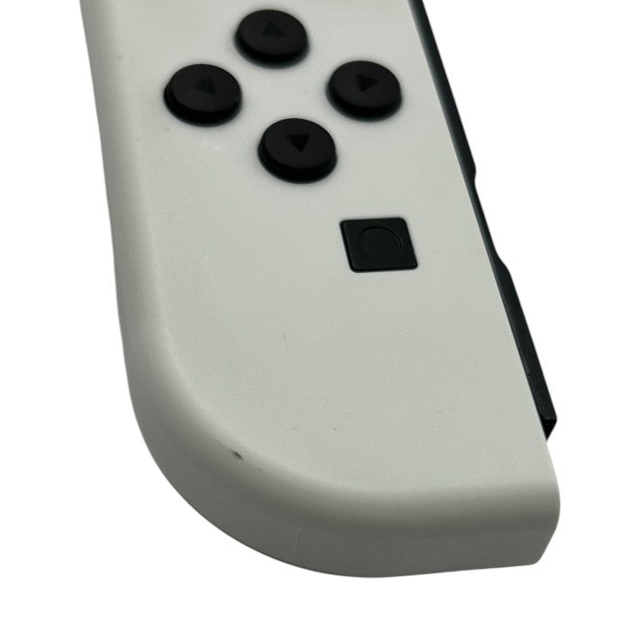 Nintendo Switch 本体 有機ELモデル Joy-Con(L)/(R) ホワイト 任天堂 スイッチ ハード ゲーム機 中古 W4