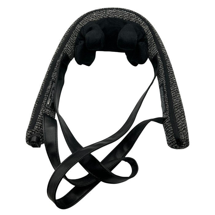 THRIVE スライヴ 首肩マッサージャー グラネススマート スコティッシュグレー MD-455 医療機器認証番号:301AGBZX00043A02 中古 W4