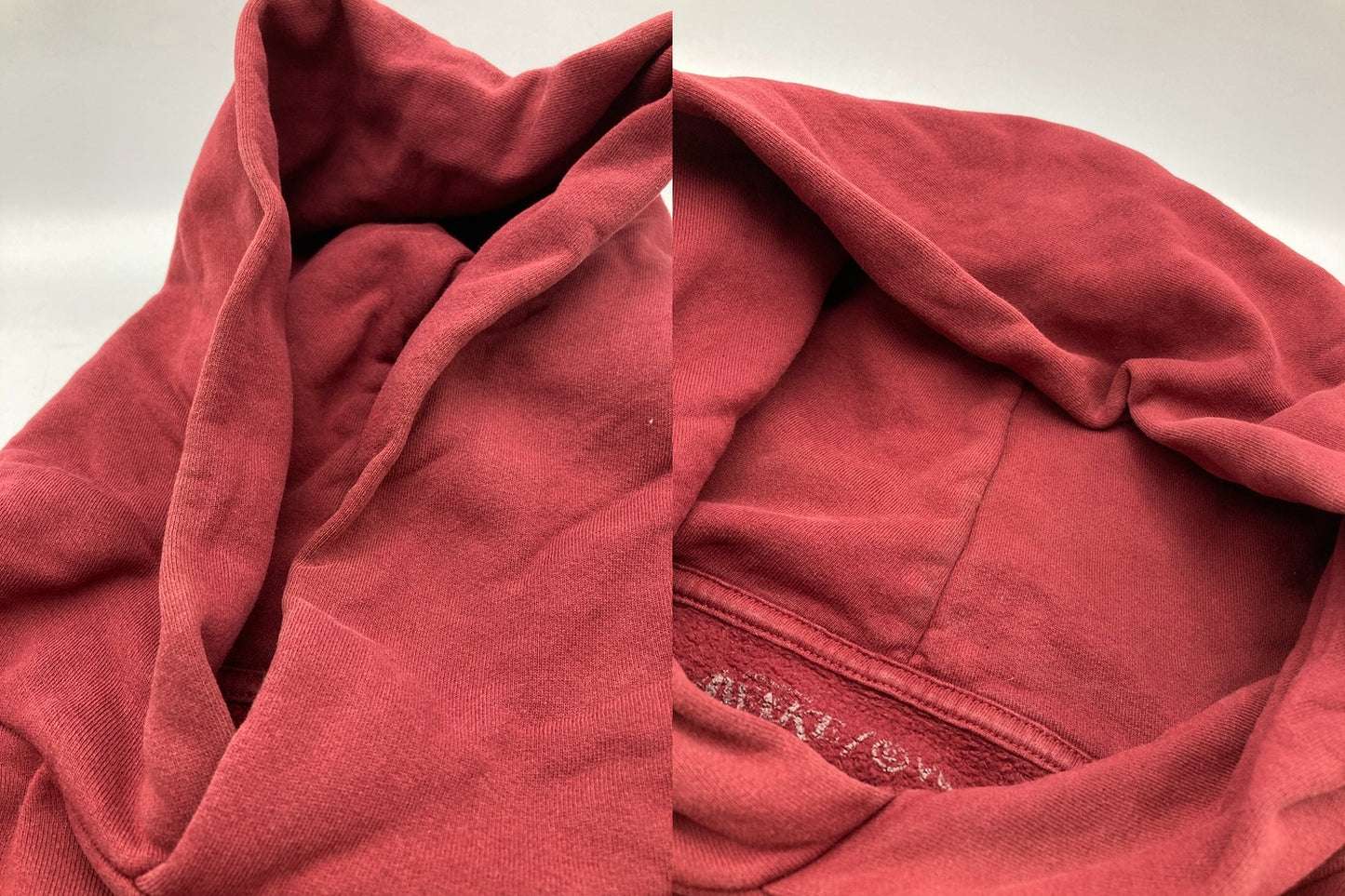 Awake NY x Wasted Youth アウェイク ウェステッドユース フーデッドパーカー サイズL 中古 D4