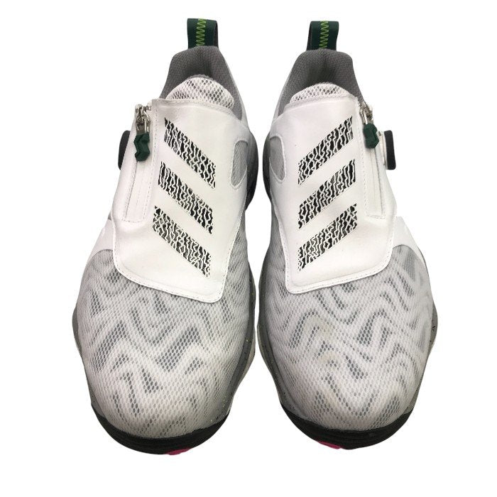 adidas コードカオス BOA25 スニーカー メンズ オールシーズン マルチカラー G8705 中古 M1
