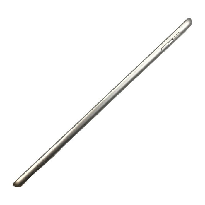 Apple iPad Wi-Fi+Cellular 32GB docomo SIMフリー シルバー 第5世代 2017年モデル MP1L2J/A 中古 T1