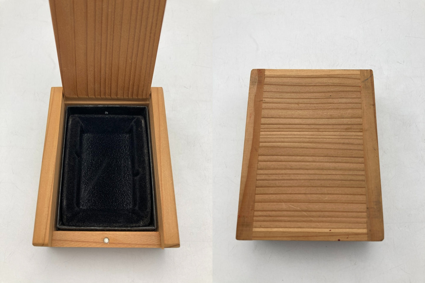 ZIPPO 2013 JT懸賞当選品 Peace ジッポーライター 中古 D4