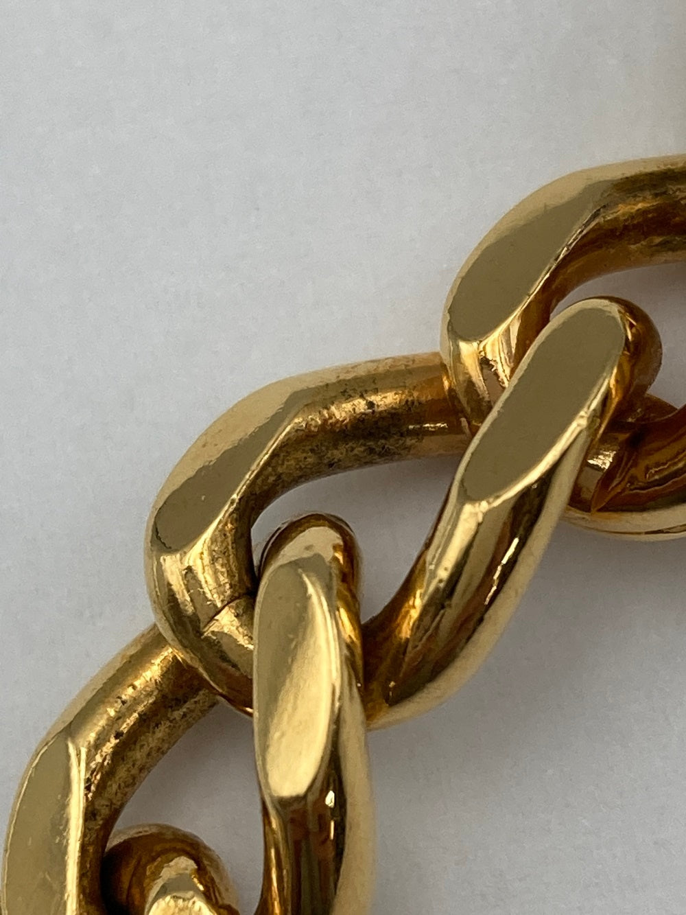 CHANEL シャネル ココマーク キーリング キーホルダー 中古 D4