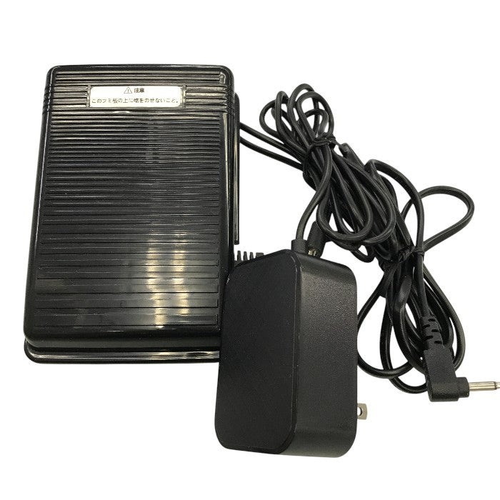 アックスヤマザキ 電子ミシン コンパクトミシン 小型 初心者 シンプル 簡単 ブラッシュピンク KA-01 中古 Y1