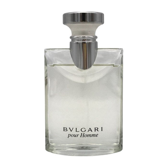 BVLGARI ブルガリ プールオム オードトワレ 100ml メンズ 香水 pour Homme EDT スプレー 中古 T1