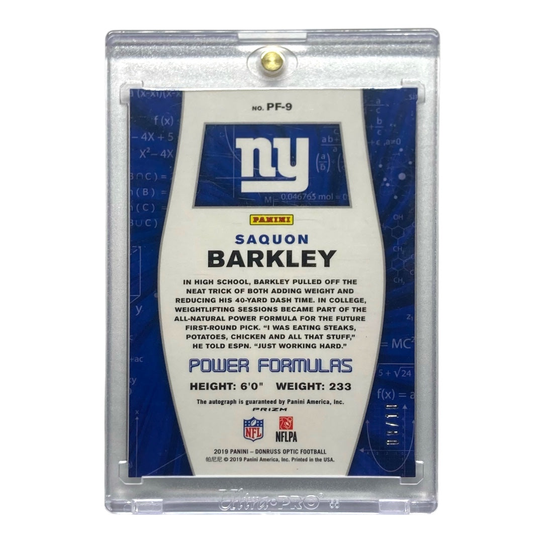 PANINI NFLカード DONRUSS OPTIC HUNTER RENFROW RAIDERS 06/25 #190 中古 IT2