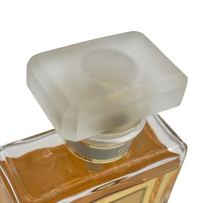 CHANEL シャネル ココマドモアゼル オードゥパルファム 香水 50ml レディース EDP スプレー ヴァポリザター COCO MADEMOISELLE 中古 T1