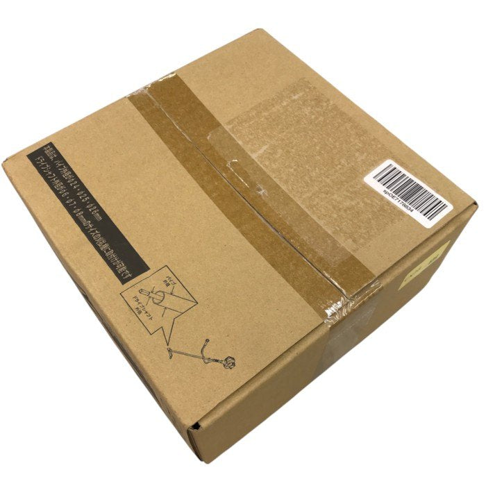 アイデック スーパーカルマー PRO(プロ) 石跳ねストップ 安全草刈り ASK-V23 中古 Y1